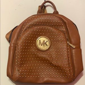 COPY - MK backpack